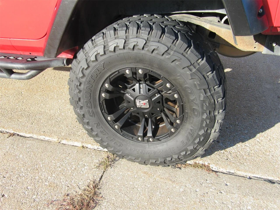 2015 Jeep JK Wrangler - Image 4 of 18