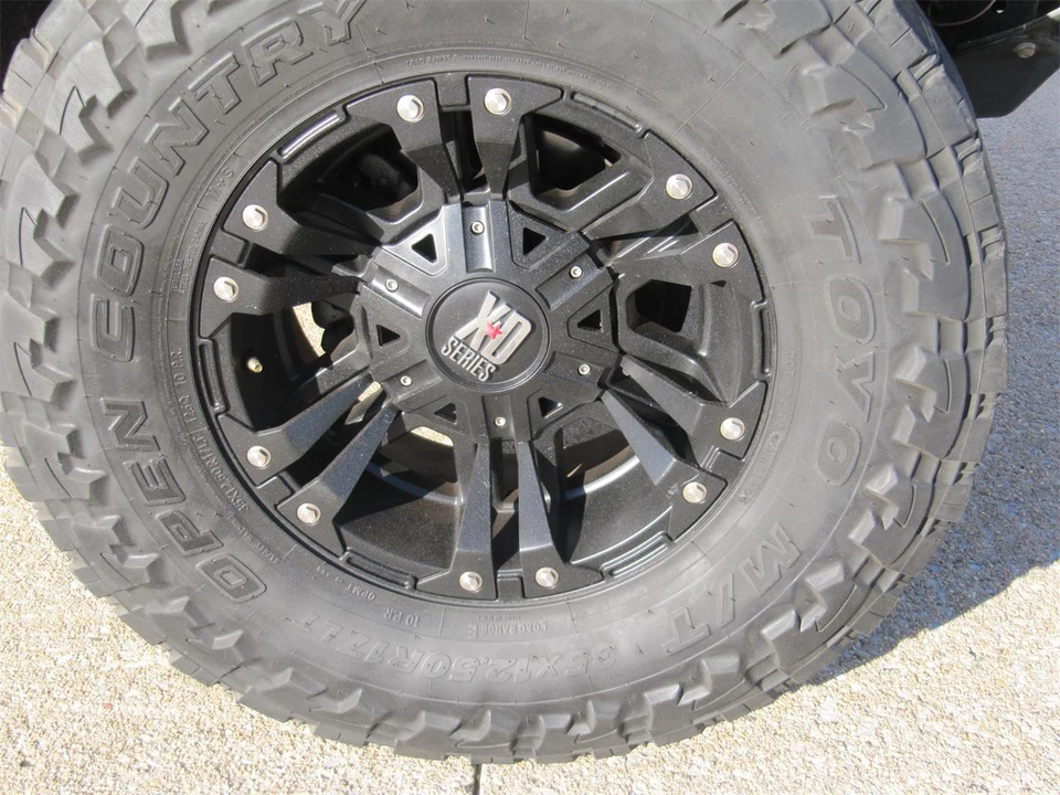 2015 Jeep JK Wrangler - Image 9 of 18