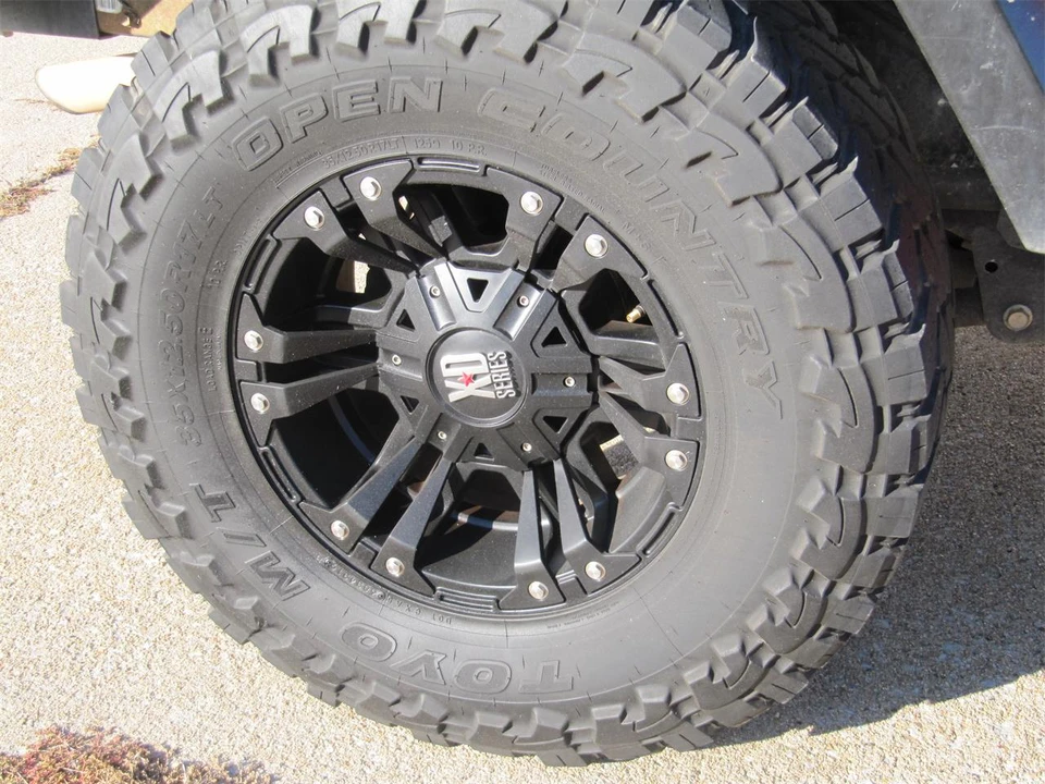 2015 Jeep JK Wrangler - Image 10 of 18