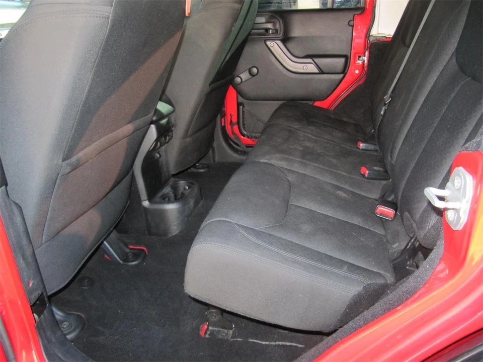 2015 Jeep JK Wrangler - Image 12 of 18