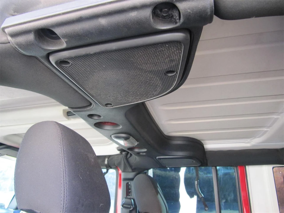 2015 Jeep JK Wrangler - Image 13 of 18