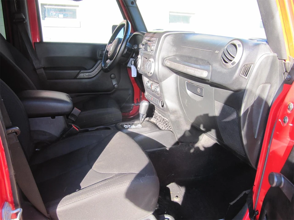 2015 Jeep JK Wrangler - Image 15 of 18