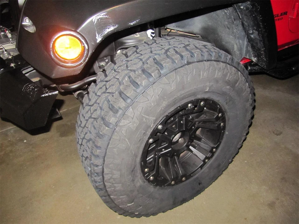 2015 Jeep JK Wrangler - Image 17 of 18