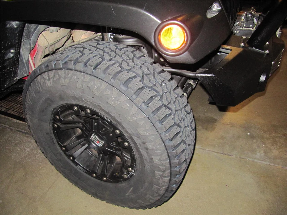 2015 Jeep JK Wrangler - Image 18 of 18