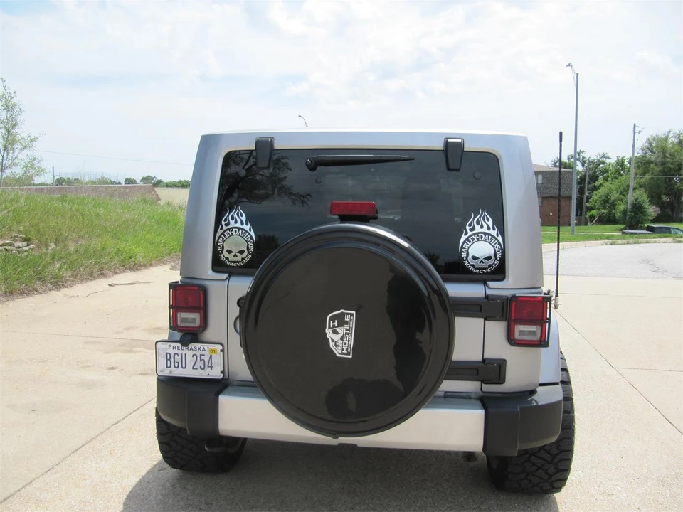2015 Jeep JK Wrangler - Image 5 of 21