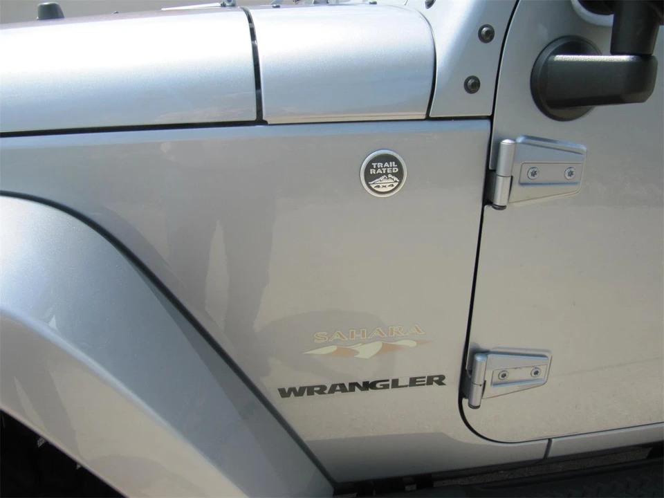 2015 Jeep JK Wrangler - Image 10 of 21