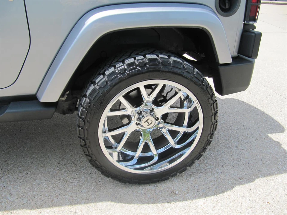 2015 Jeep JK Wrangler - Image 11 of 21