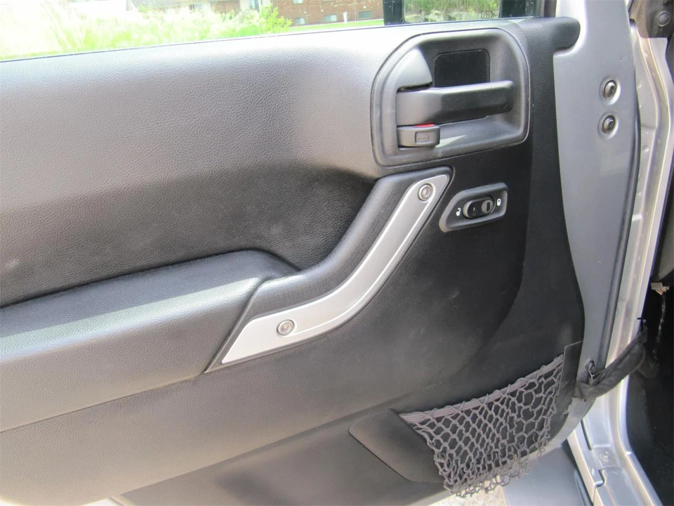 2015 Jeep JK Wrangler - Image 12 of 21