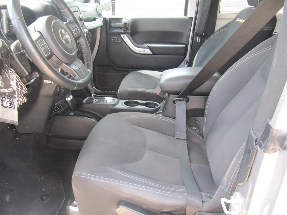 2015 Jeep JK Wrangler - Image 13 of 21