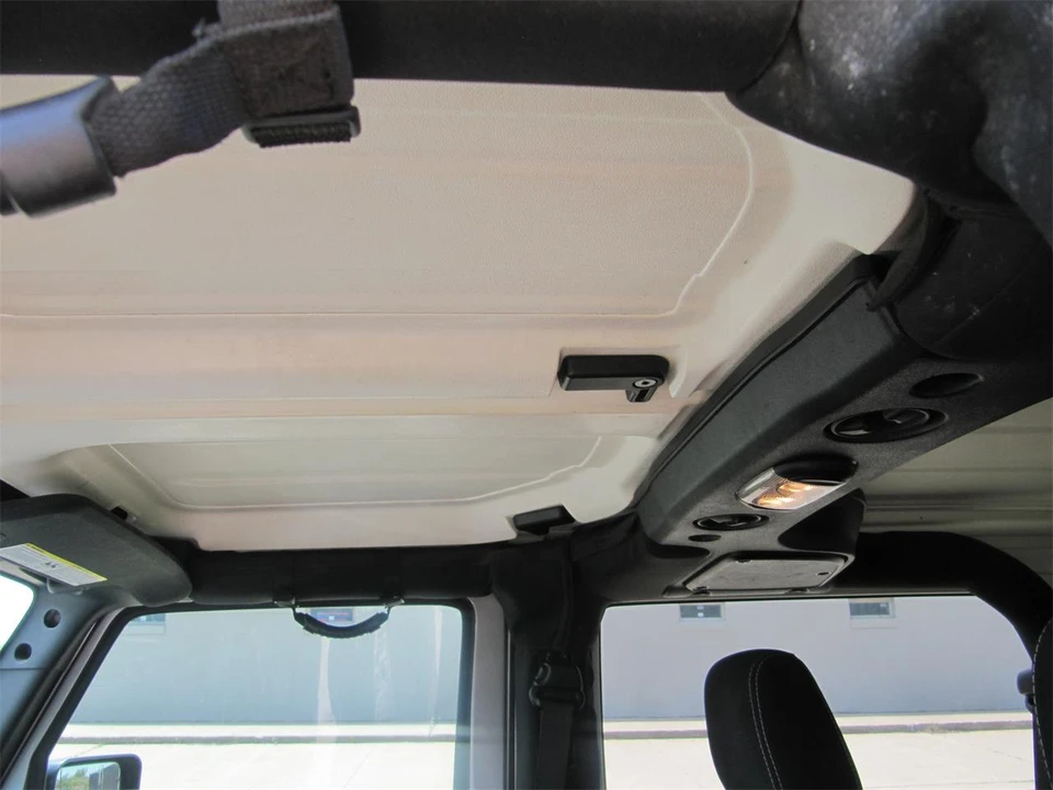 2015 Jeep JK Wrangler - Image 14 of 21