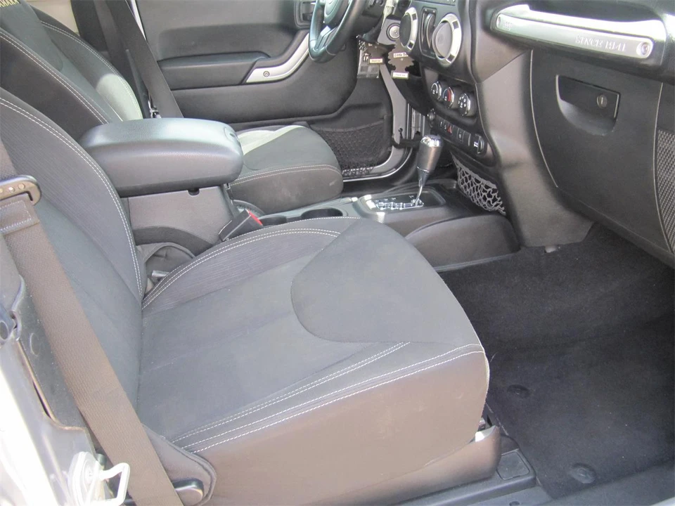 2015 Jeep JK Wrangler - Image 19 of 21