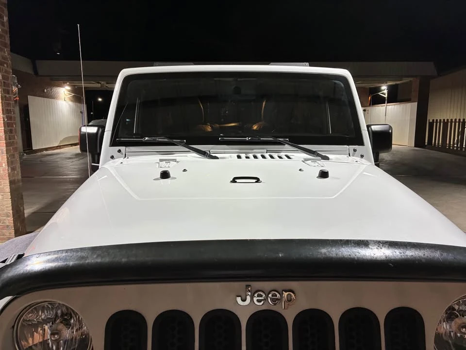 2015 Jeep JK Wrangler - Image 3 of 14