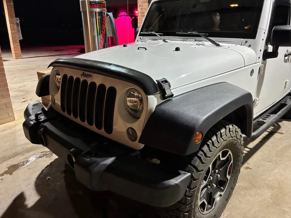 2015 Jeep JK Wrangler - Image 2 of 14