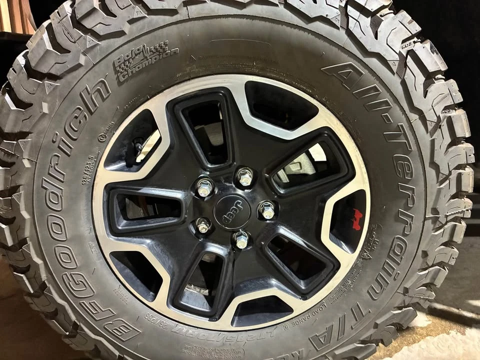 2015 Jeep JK Wrangler - Image 12 of 14