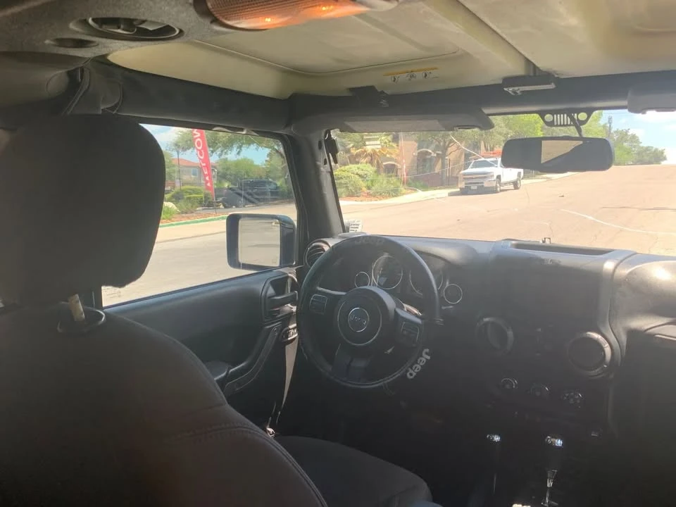 2015 Jeep JK Wrangler - Image 14 of 20