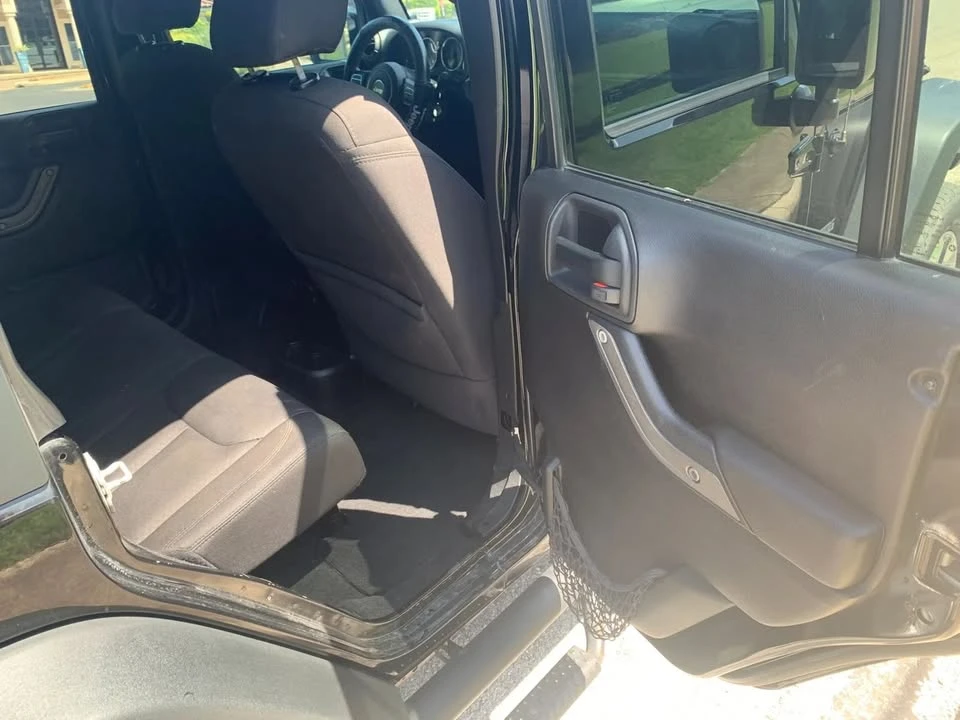 2015 Jeep JK Wrangler - Image 15 of 20