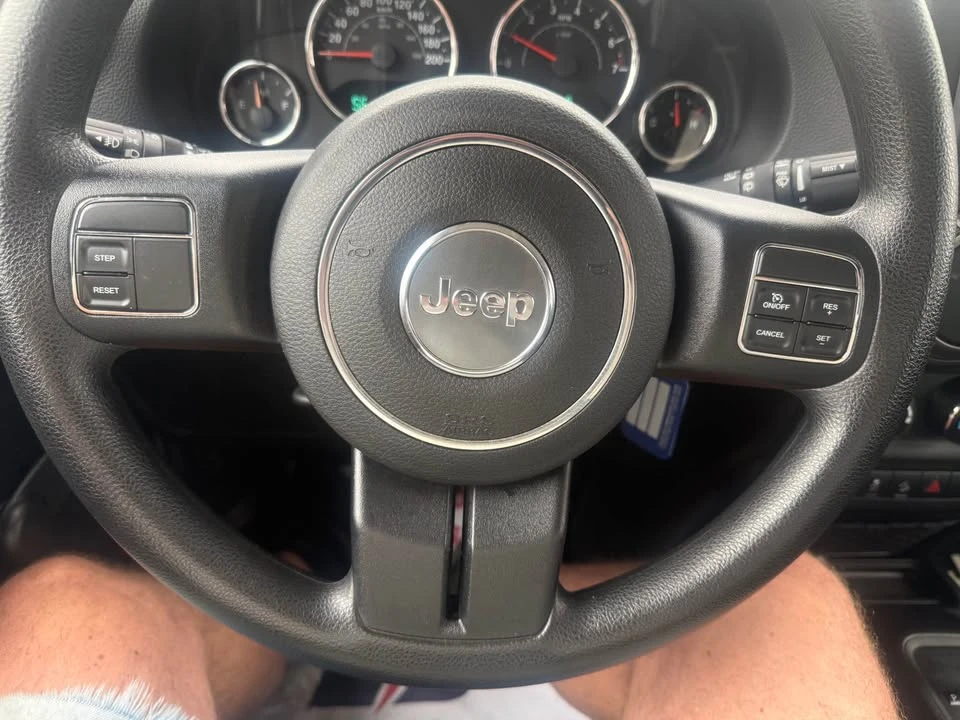 2015 Jeep JK Wrangler - Image 14 of 18