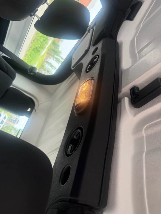 2015 Jeep JK Wrangler - Image 11 of 18