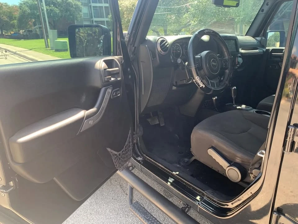 2015 Jeep JK Wrangler - Image 13 of 20