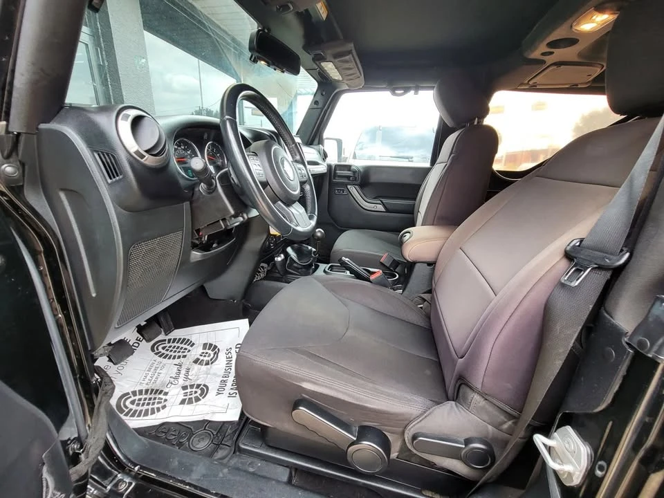 2015 Jeep JK Wrangler - Image 7 of 20