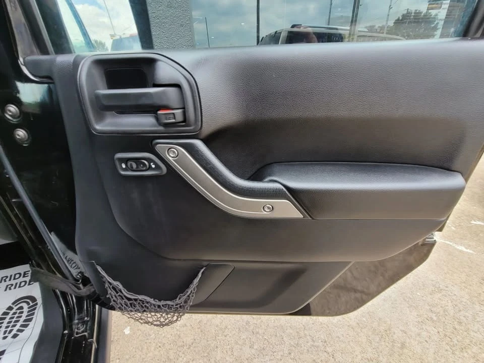 2015 Jeep JK Wrangler - Image 14 of 20