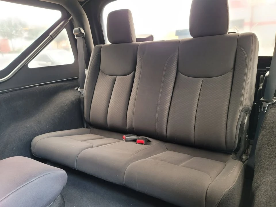 2015 Jeep JK Wrangler - Image 11 of 20