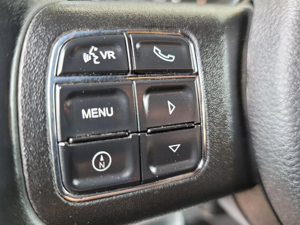 2015 Jeep JK Wrangler - Image 15 of 20