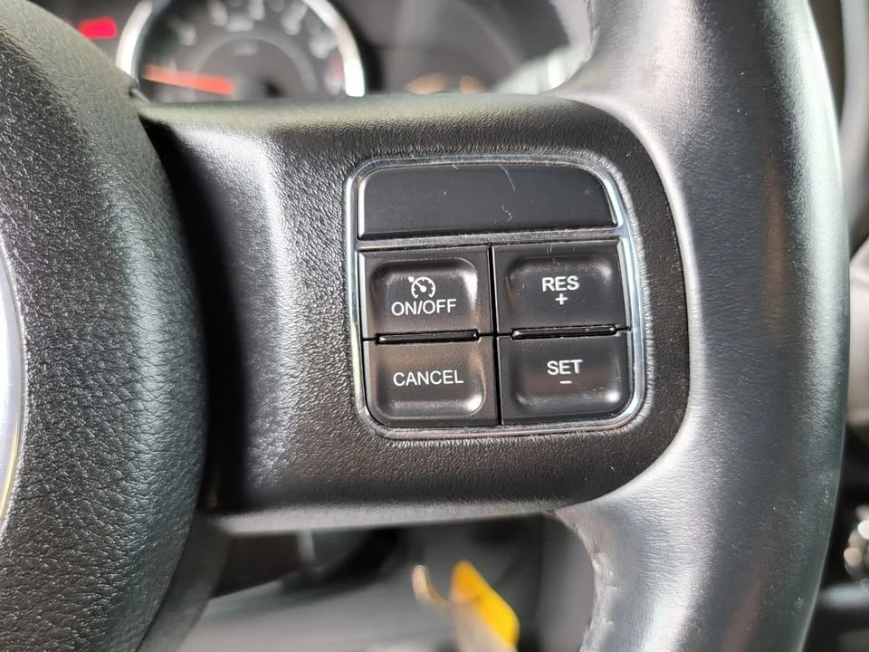 2015 Jeep JK Wrangler - Image 16 of 20