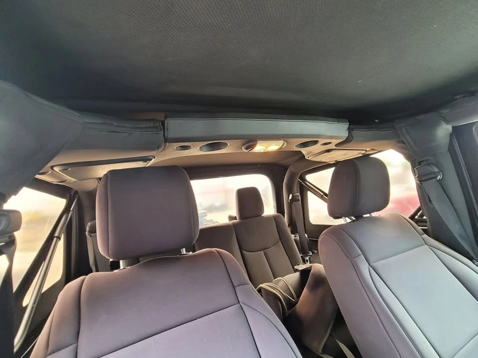 2015 Jeep JK Wrangler - Image 12 of 20