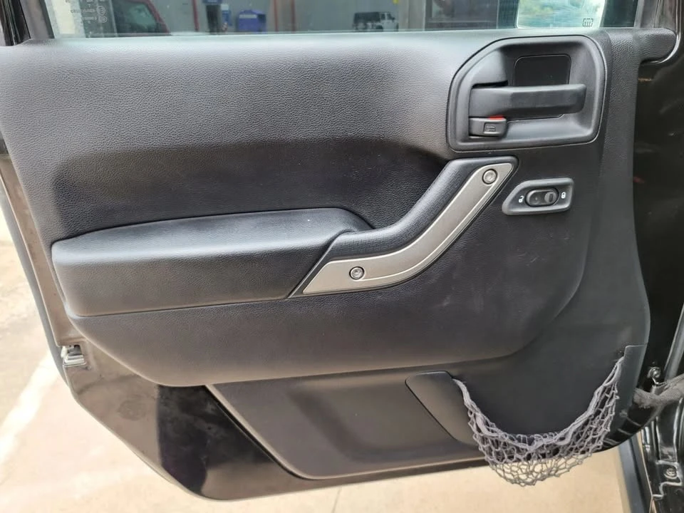 2015 Jeep JK Wrangler - Image 13 of 20