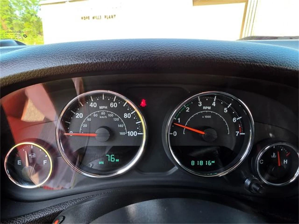 2015 Jeep JK Wrangler - Image 19 of 31