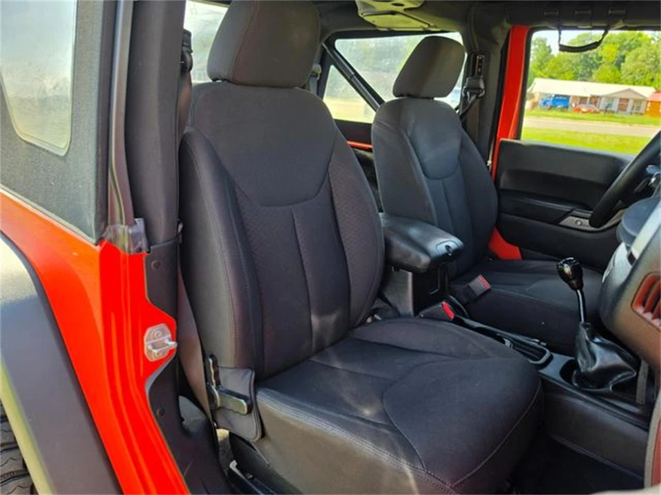 2015 Jeep JK Wrangler - Image 28 of 31