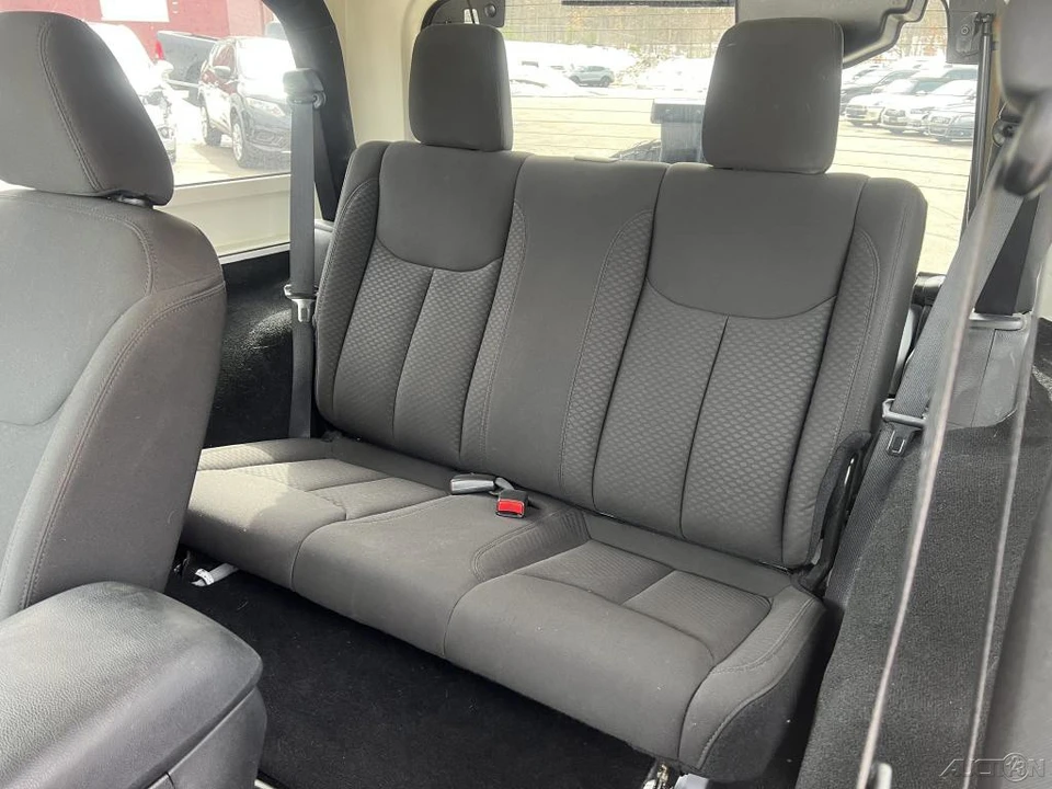 2015 Jeep JK Wrangler - Image 12 of 12