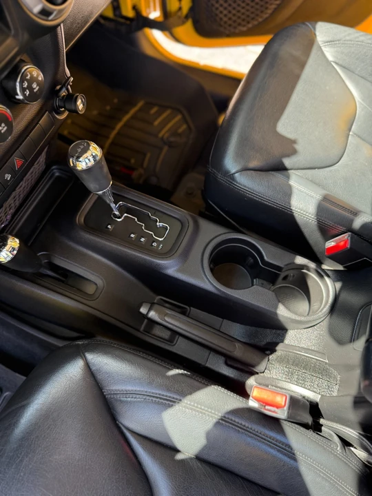 2015 Jeep JK Wrangler - Image 13 of 19