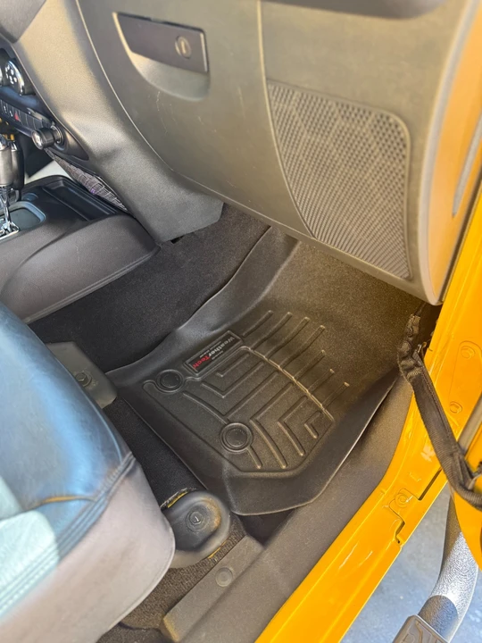 2015 Jeep JK Wrangler - Image 15 of 19