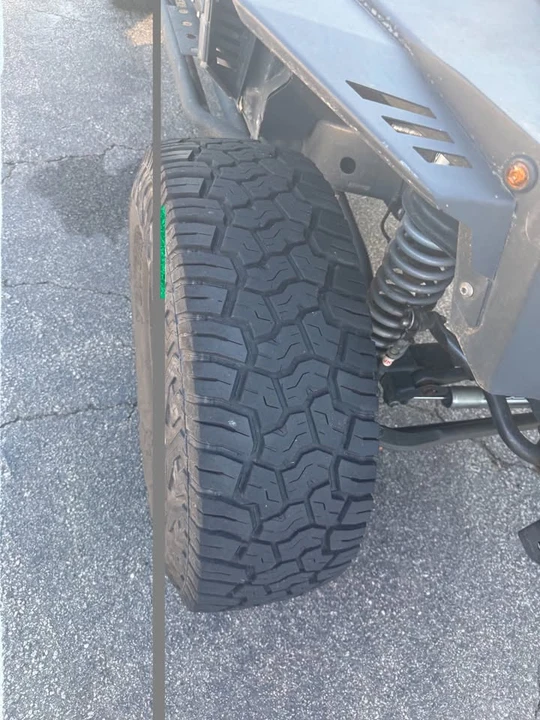 2015 Jeep JK Wrangler - Image 15 of 17
