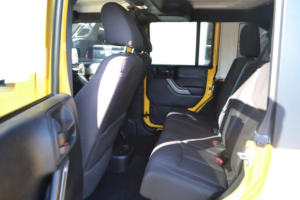 2015 Jeep JK Wrangler - Image 10 of 15