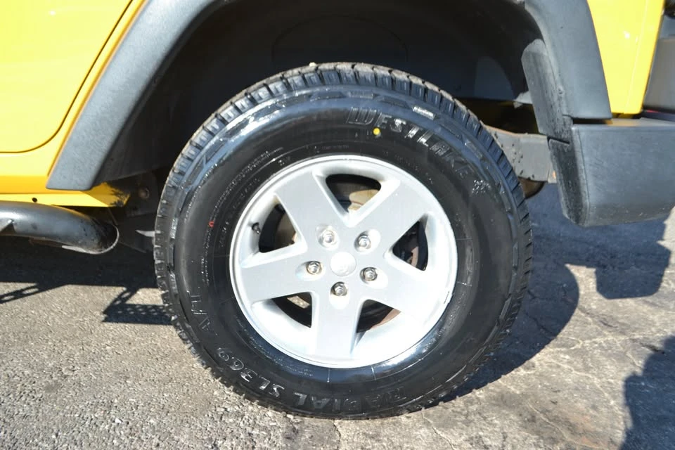 2015 Jeep JK Wrangler - Image 5 of 15