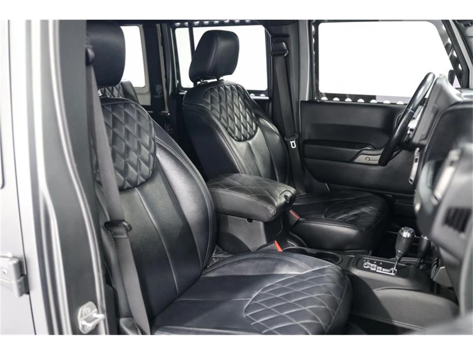 2015 Jeep JK Wrangler - Image 16 of 30