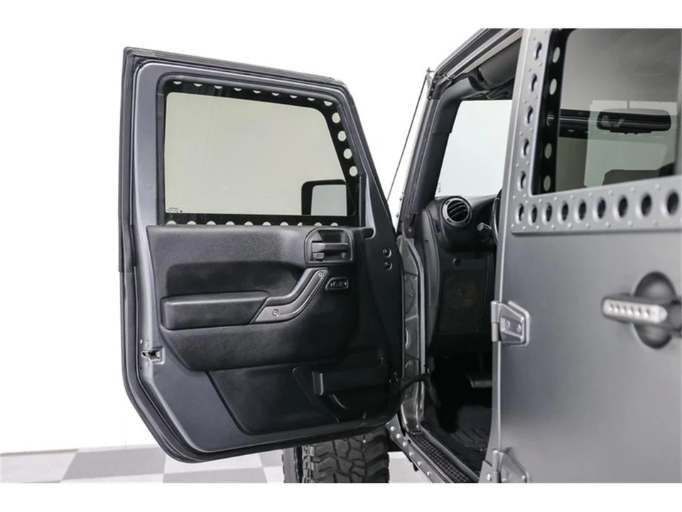 2015 Jeep JK Wrangler - Image 8 of 30