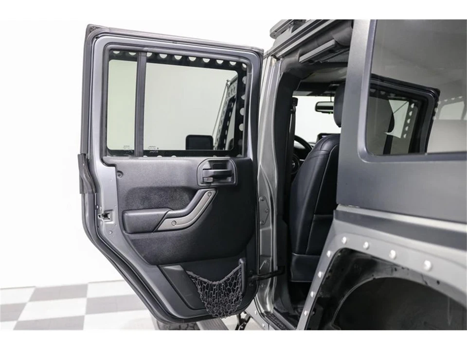 2015 Jeep JK Wrangler - Image 12 of 30