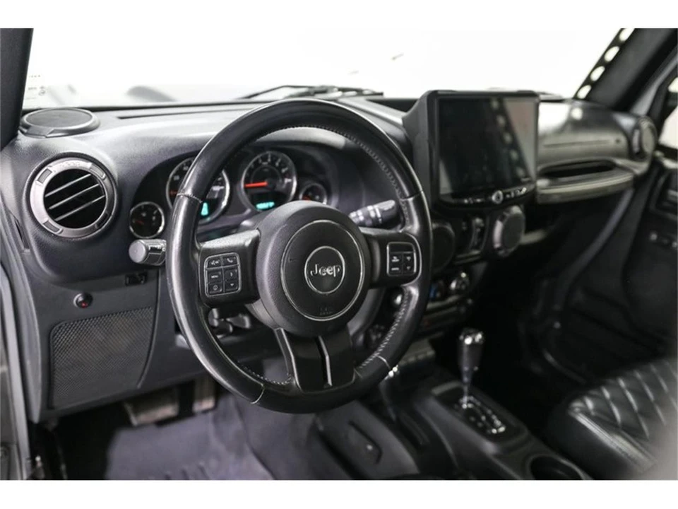 2015 Jeep JK Wrangler - Image 9 of 30