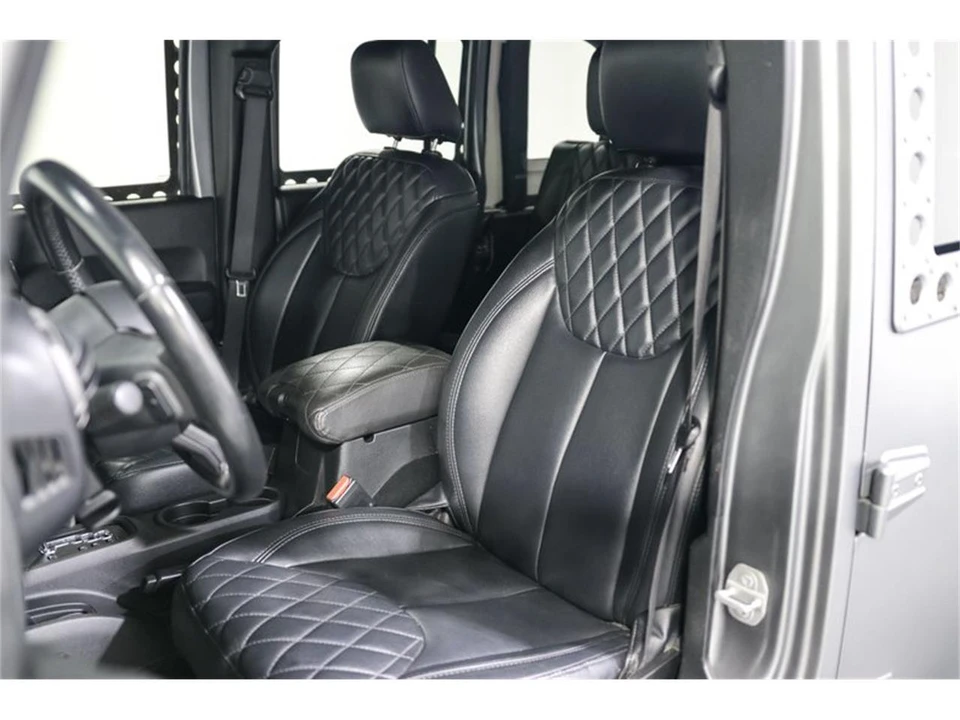2015 Jeep JK Wrangler - Image 11 of 30