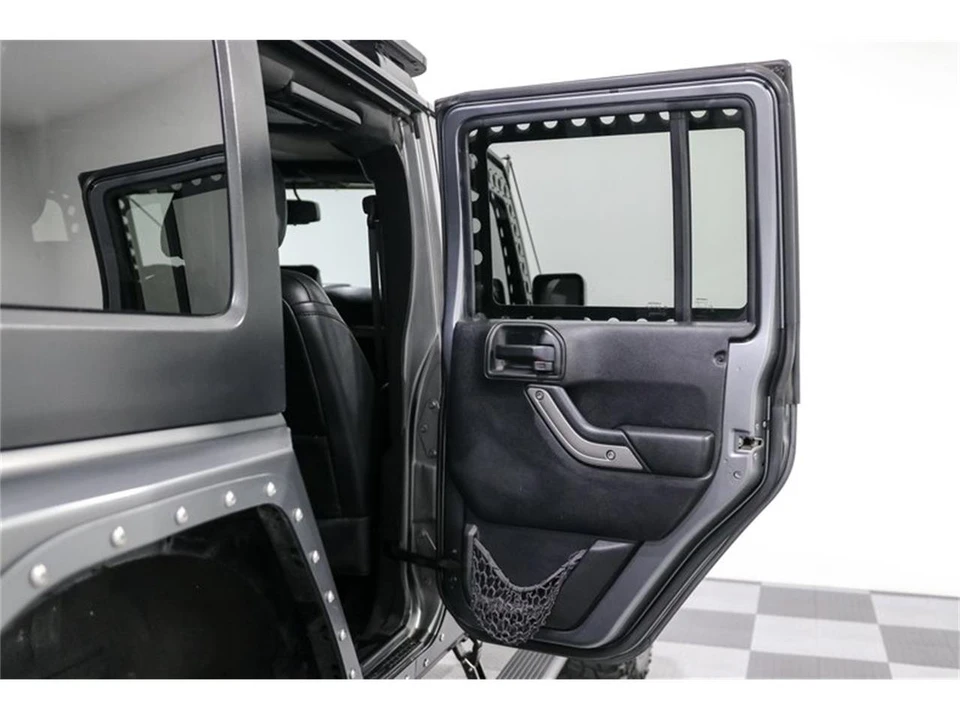 2015 Jeep JK Wrangler - Image 18 of 30