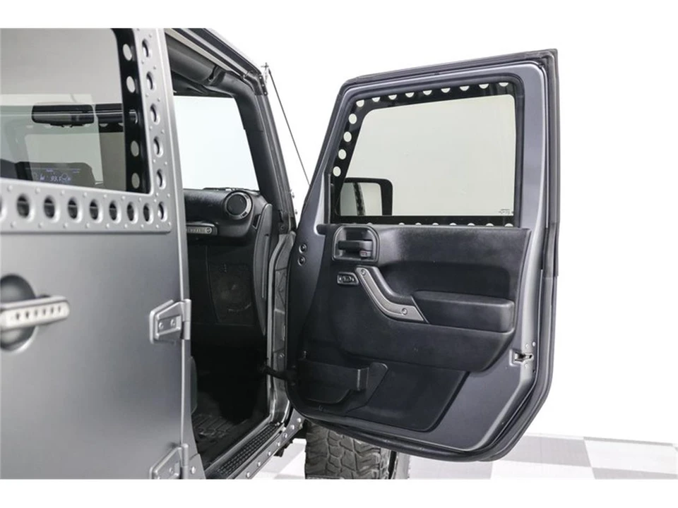 2015 Jeep JK Wrangler - Image 14 of 30