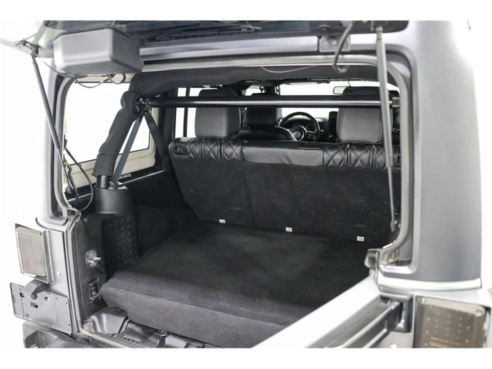 2015 Jeep JK Wrangler - Image 20 of 30