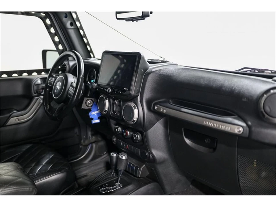 2015 Jeep JK Wrangler - Image 17 of 30