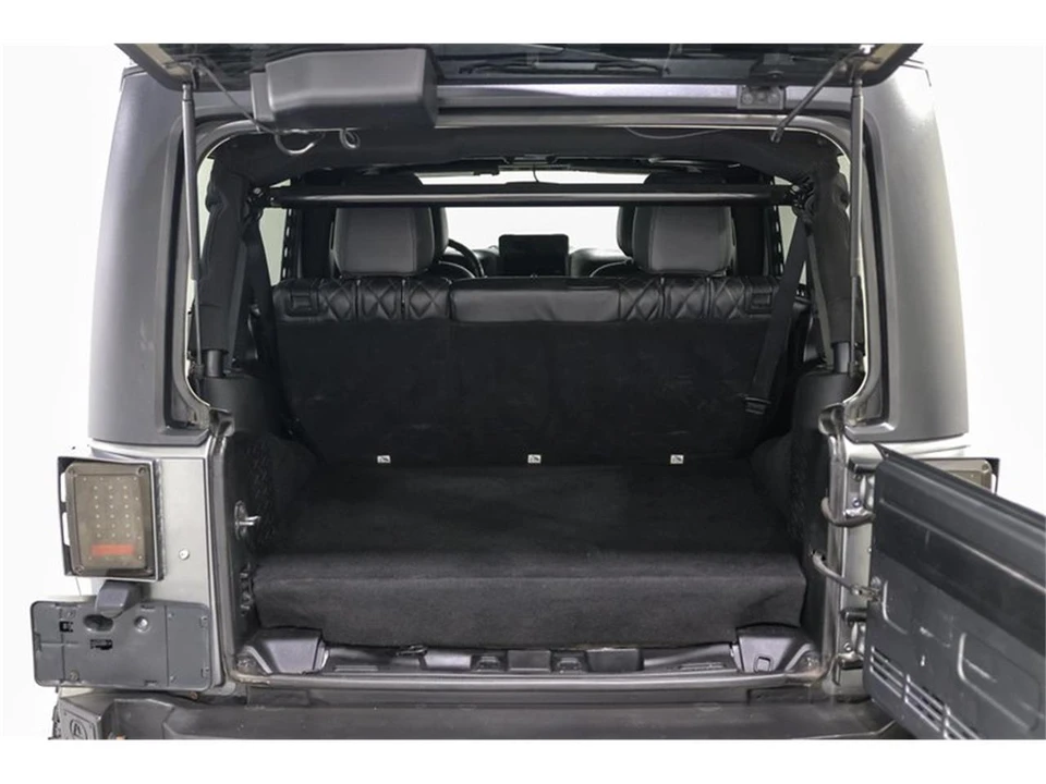 2015 Jeep JK Wrangler - Image 21 of 30