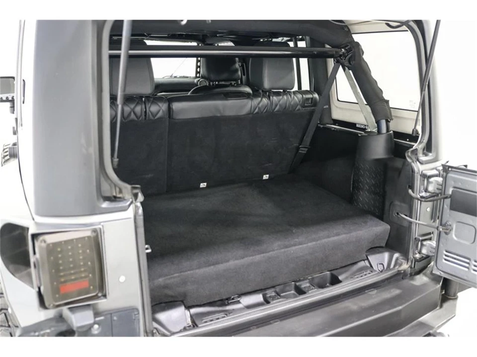 2015 Jeep JK Wrangler - Image 22 of 30