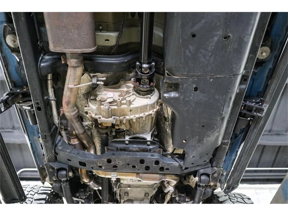 2015 Jeep JK Wrangler - Image 28 of 30